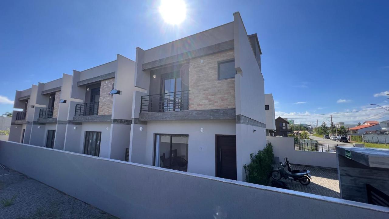Apartament Casa Em Garopaba Zewnętrze zdjęcie