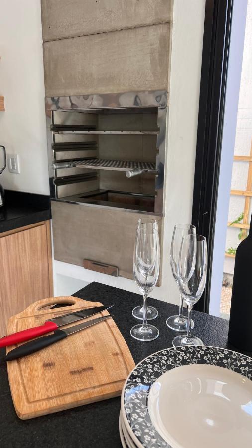 Apartament Casa Em Garopaba Zewnętrze zdjęcie