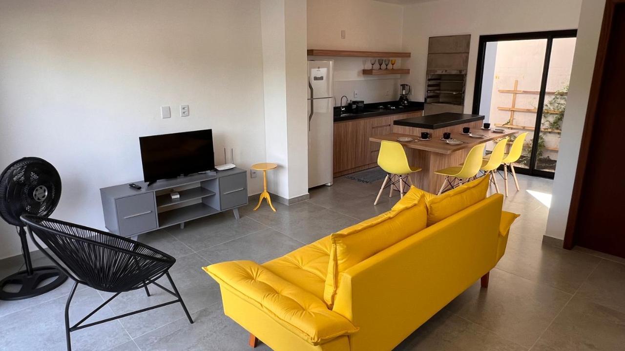 Apartament Casa Em Garopaba Zewnętrze zdjęcie
