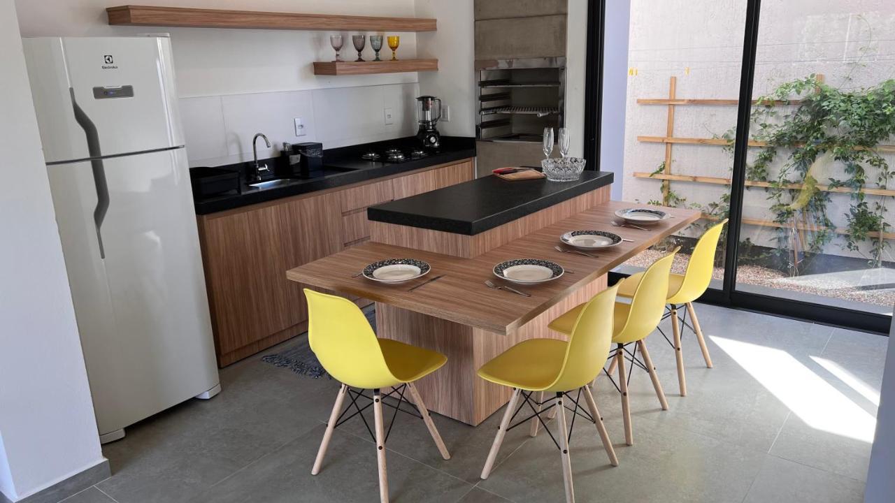 Apartament Casa Em Garopaba Zewnętrze zdjęcie