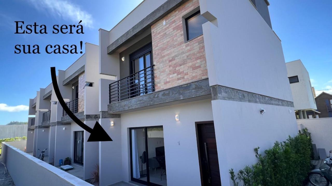 Apartament Casa Em Garopaba Zewnętrze zdjęcie
