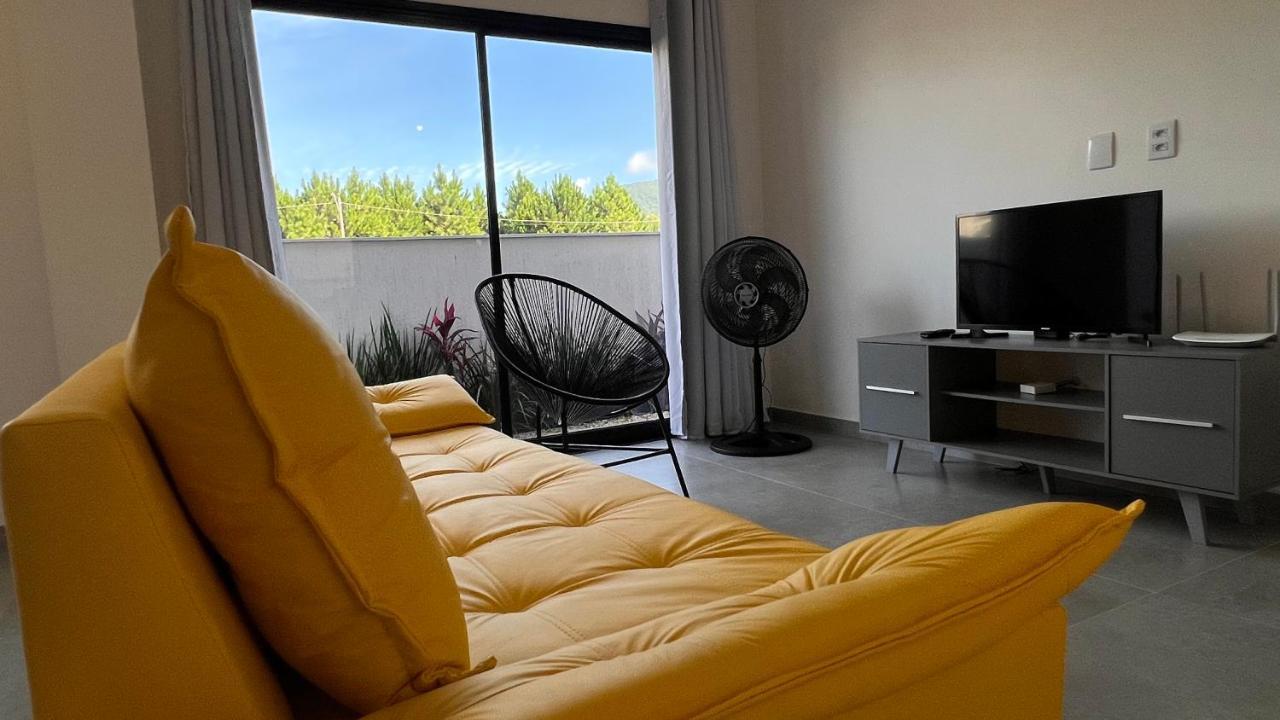 Apartament Casa Em Garopaba Zewnętrze zdjęcie