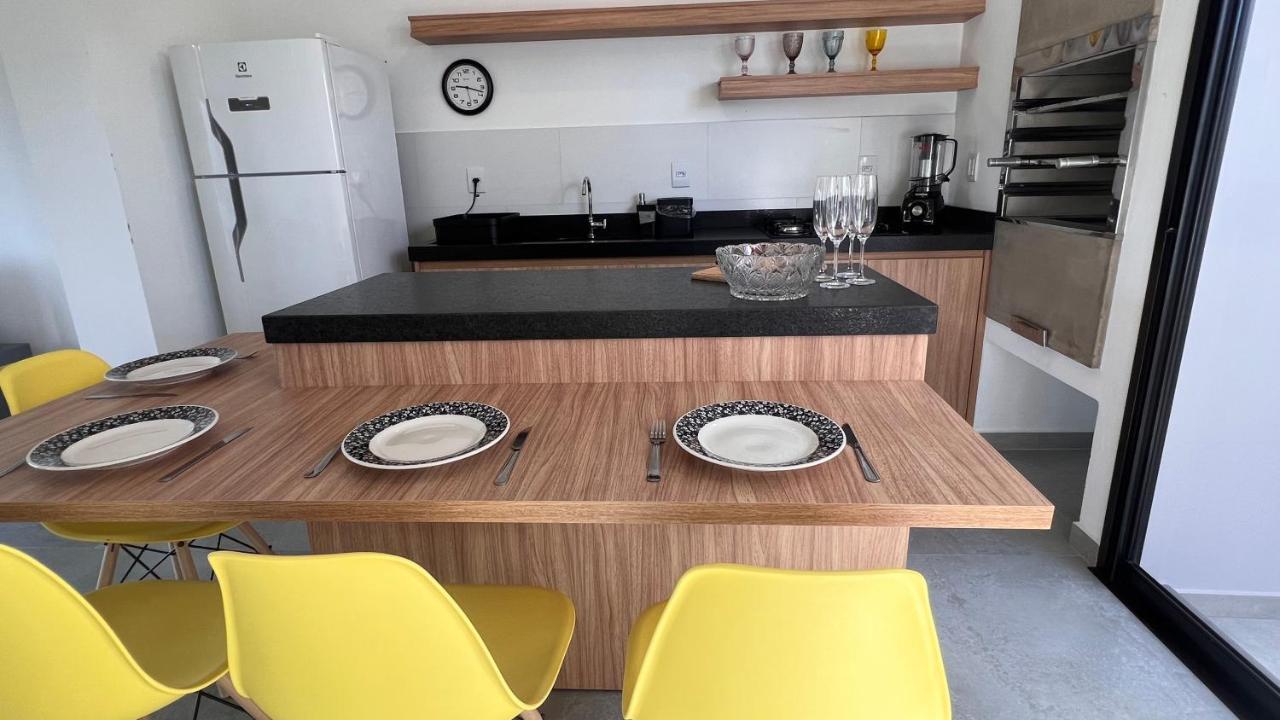 Apartament Casa Em Garopaba Zewnętrze zdjęcie