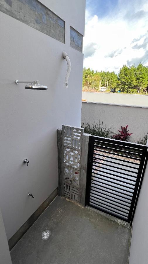 Apartament Casa Em Garopaba Zewnętrze zdjęcie