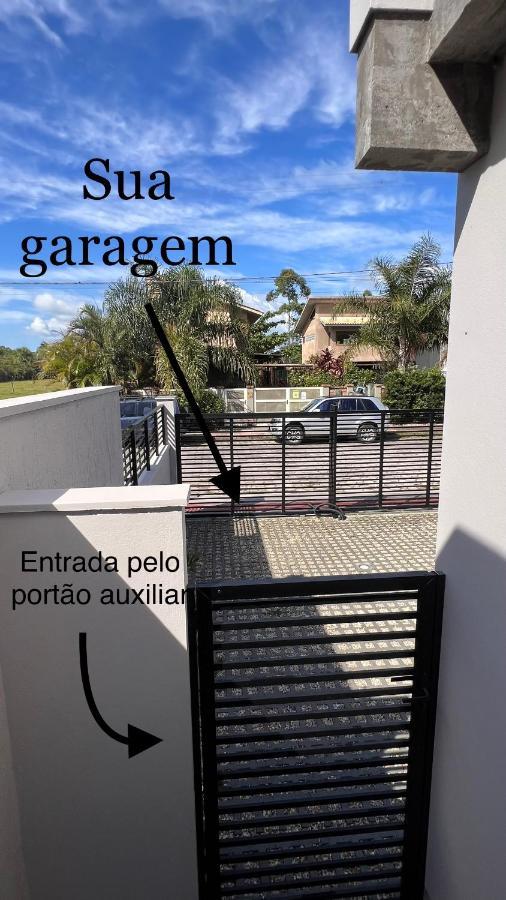 Apartament Casa Em Garopaba Zewnętrze zdjęcie