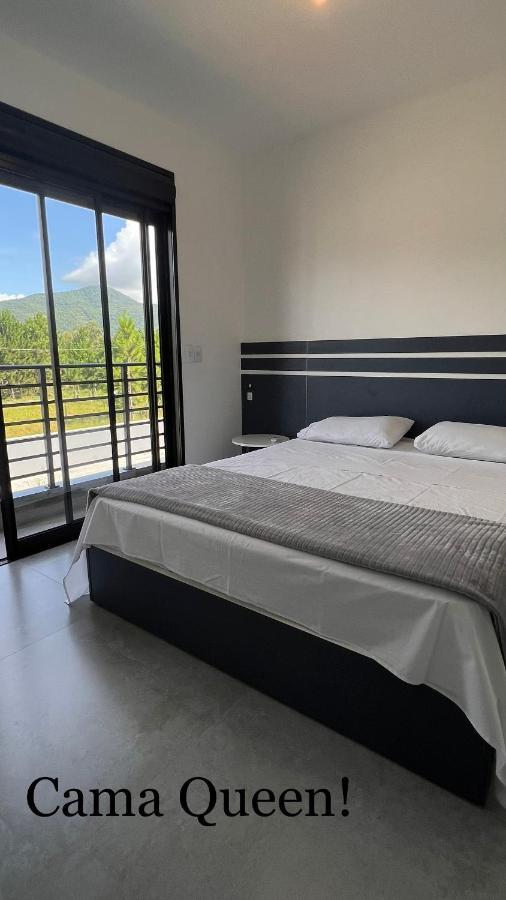 Apartament Casa Em Garopaba Zewnętrze zdjęcie