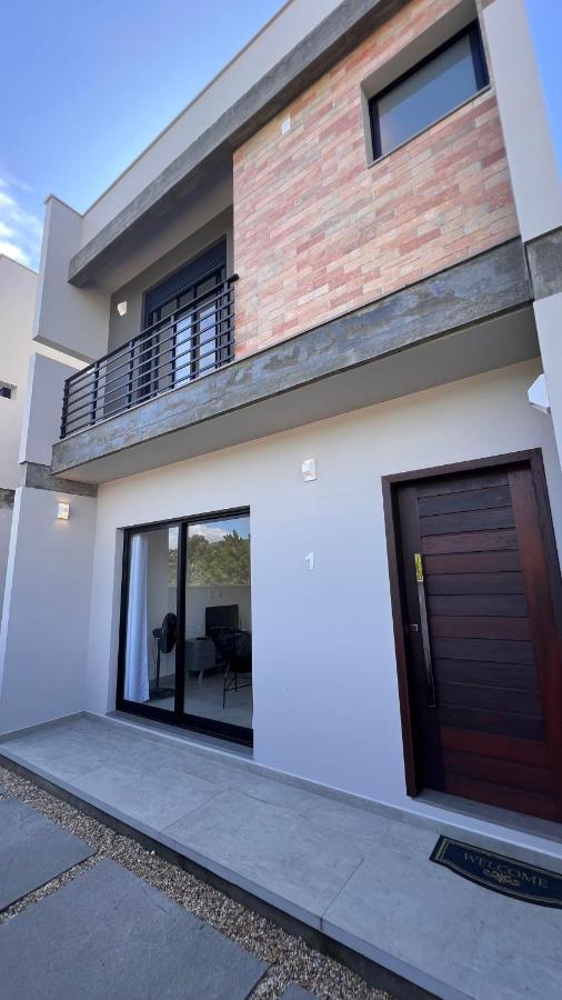 Apartament Casa Em Garopaba Zewnętrze zdjęcie