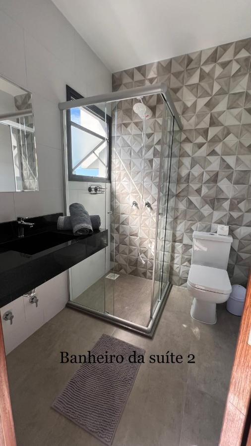 Apartament Casa Em Garopaba Zewnętrze zdjęcie