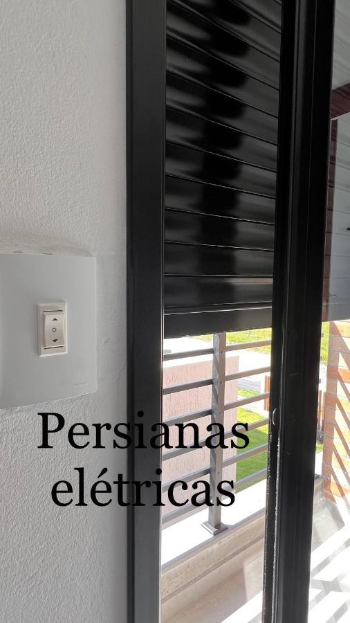 Apartament Casa Em Garopaba Zewnętrze zdjęcie
