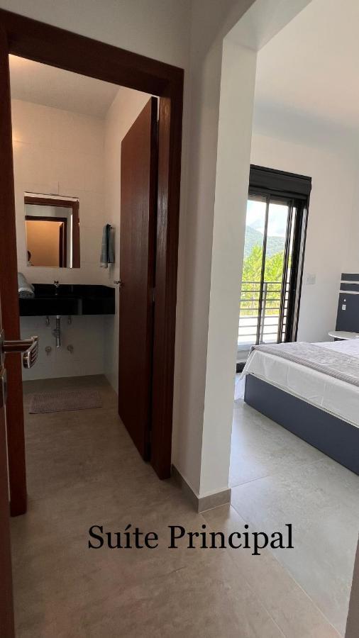 Apartament Casa Em Garopaba Zewnętrze zdjęcie