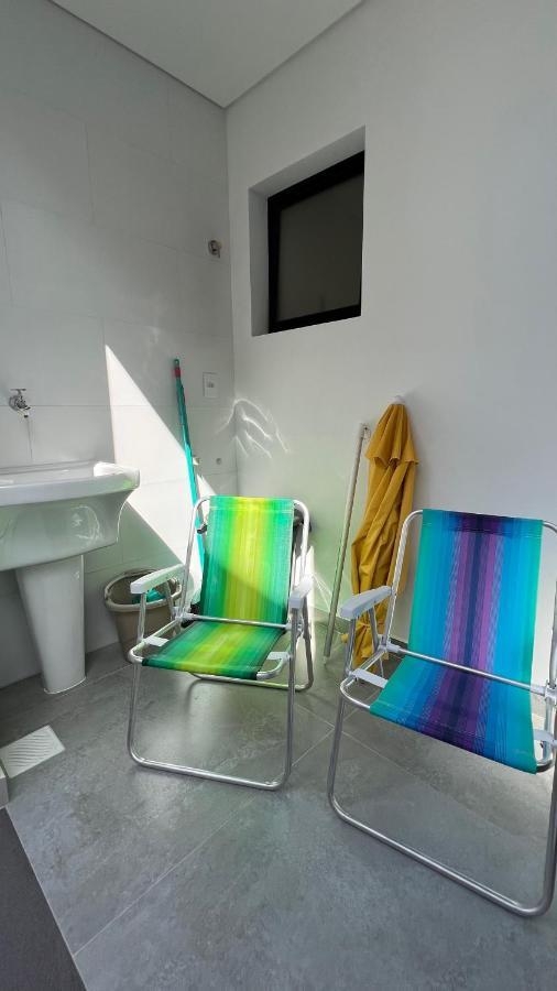 Apartament Casa Em Garopaba Zewnętrze zdjęcie
