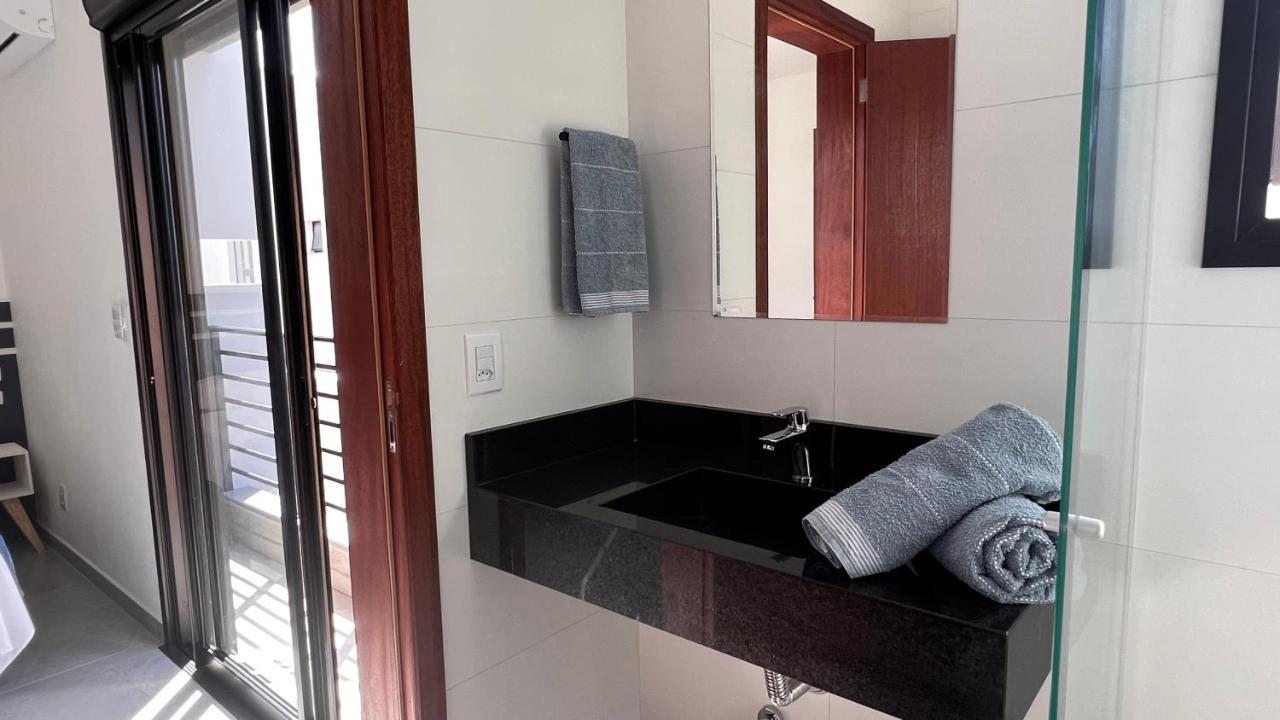 Apartament Casa Em Garopaba Zewnętrze zdjęcie