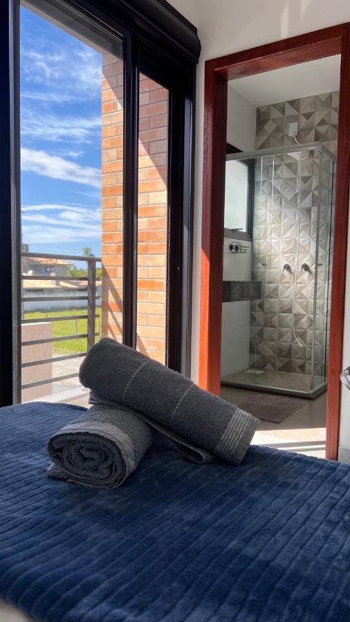 Apartament Casa Em Garopaba Zewnętrze zdjęcie
