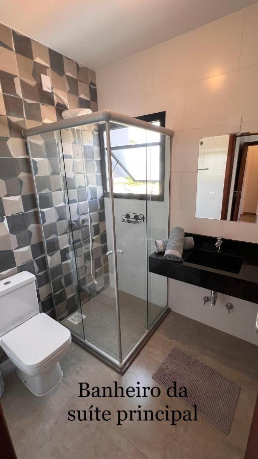 Apartament Casa Em Garopaba Zewnętrze zdjęcie